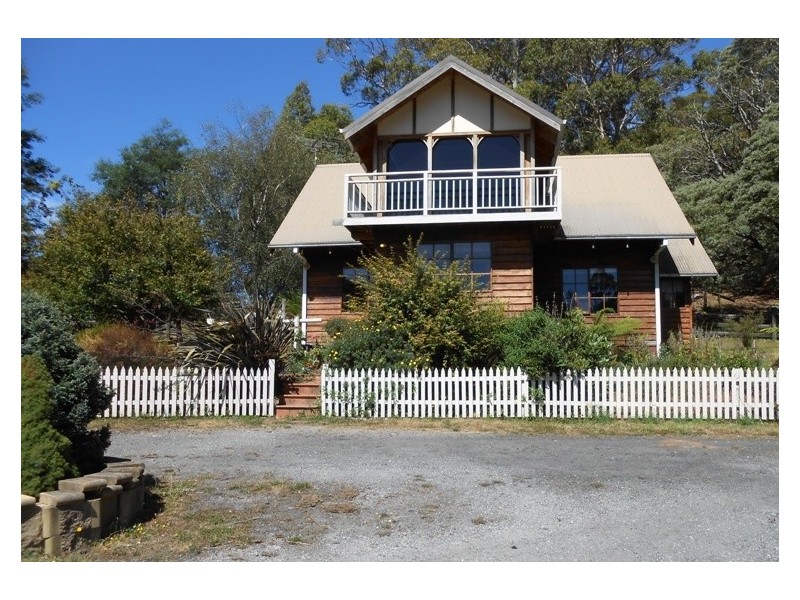 41 Wynwood Road, Sprent, Ulverstone TAS 7315