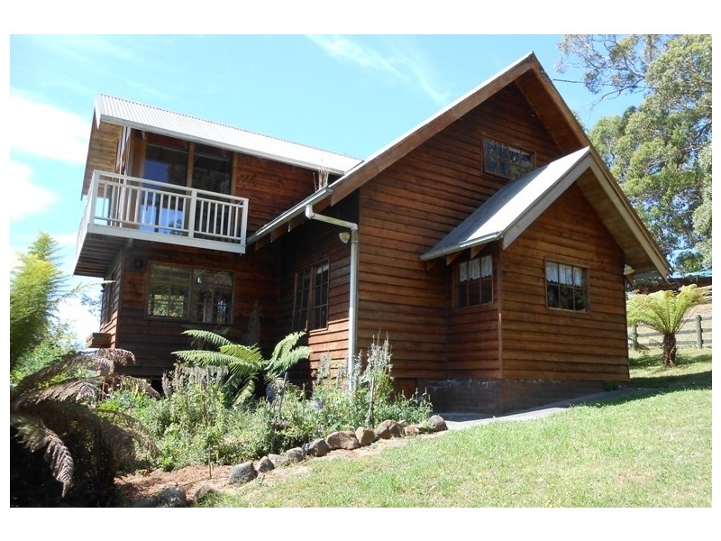 41 Wynwood Road, Sprent, Ulverstone TAS 7315