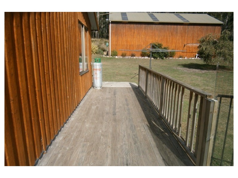 1044 Claude Road, Sheffield TAS 7306