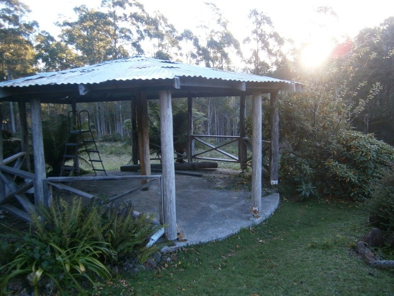 1044 Claude Road, Sheffield TAS 7306