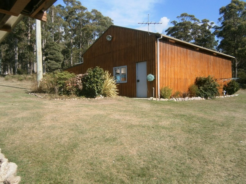 1044 Claude Road, Sheffield TAS 7306