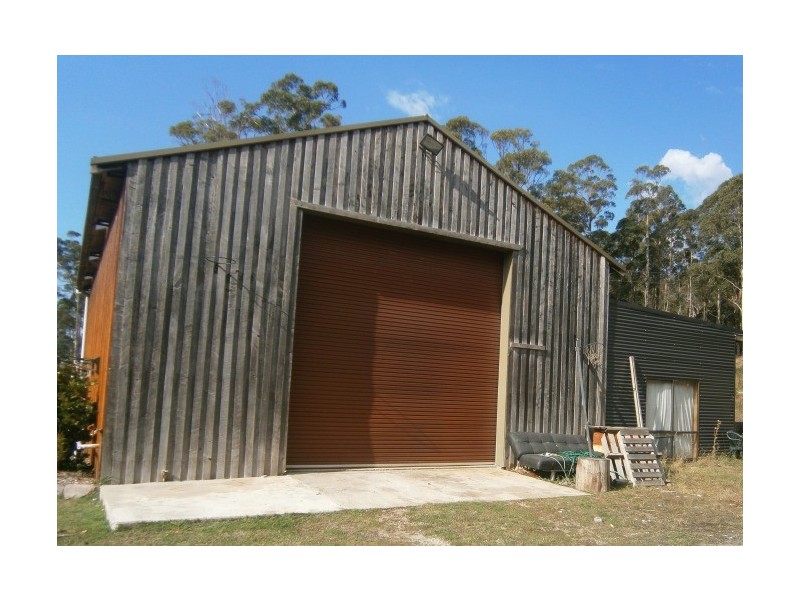 1044 Claude Road, Sheffield TAS 7306