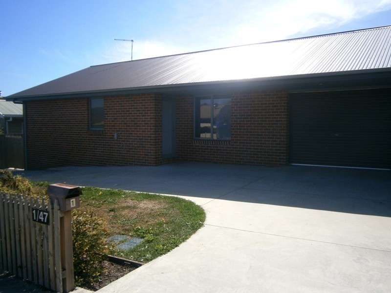 1/47 John Street, East Devonport TAS 7310