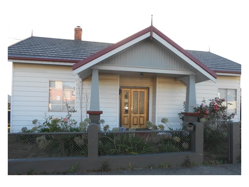 60 Forbes Street, Devonport TAS 7310