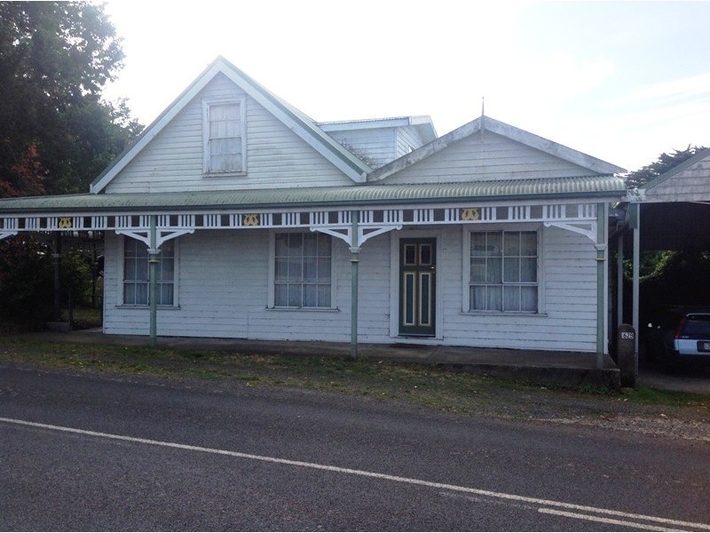 628 West Kentish Road, Sheffield TAS 7306