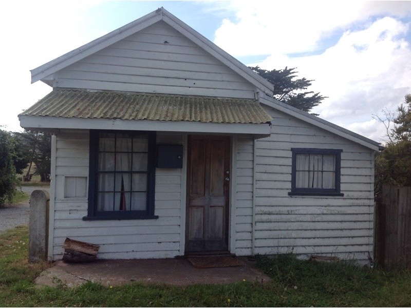 628A West Kentish Road, Sheffield TAS 7306