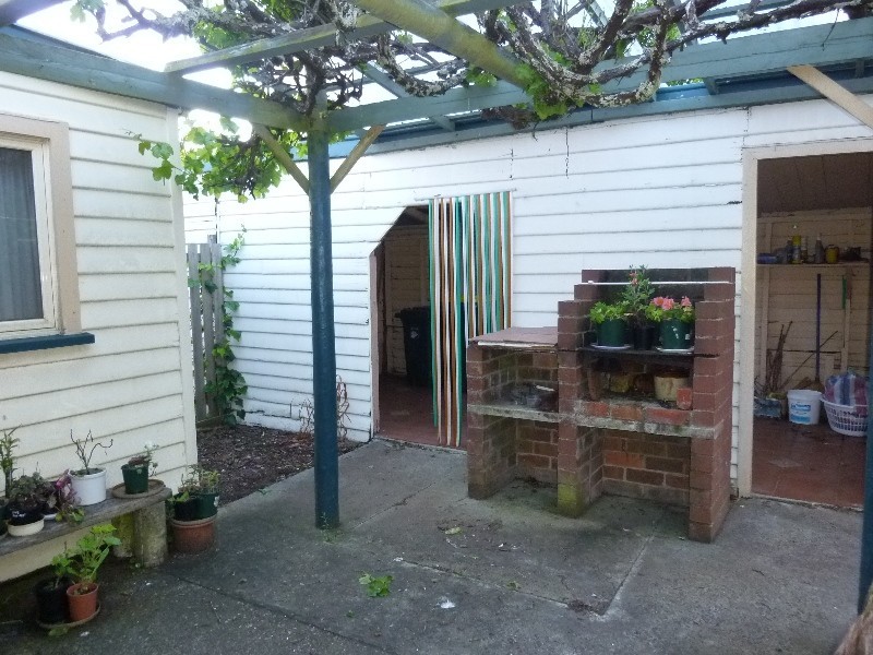 47 High Street, Sheffield TAS 7306