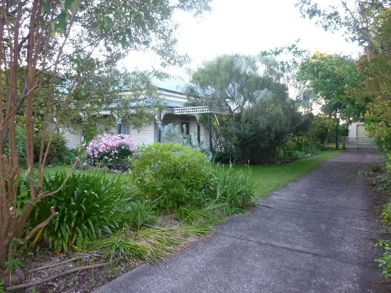 47 High Street, Sheffield TAS 7306