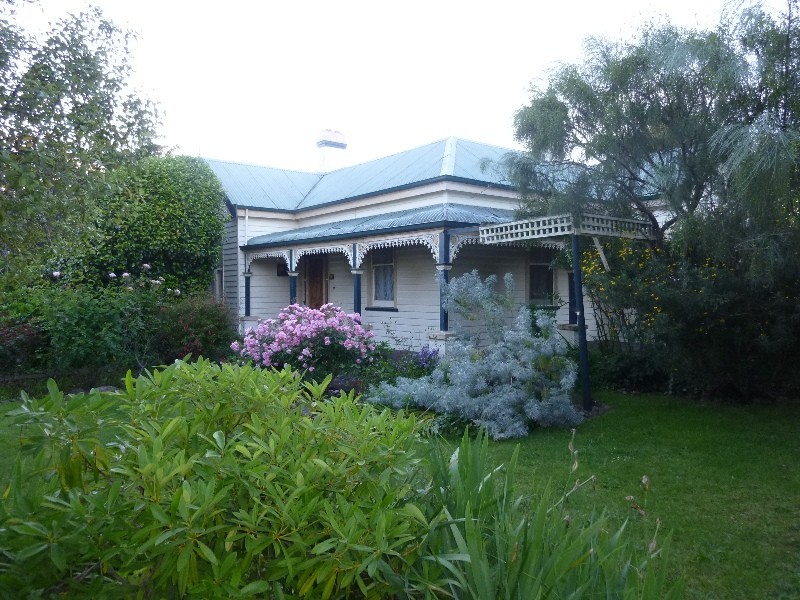 47 High Street, Sheffield TAS 7306