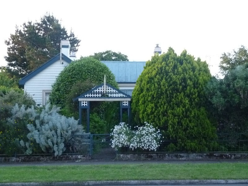 47 High Street, Sheffield TAS 7306