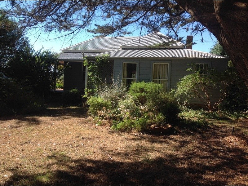 409 Old Paradise Road, Sheffield TAS 7306