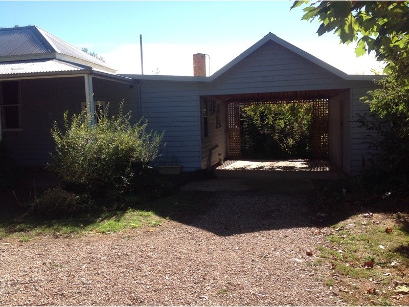 409 Old Paradise Road, Sheffield TAS 7306