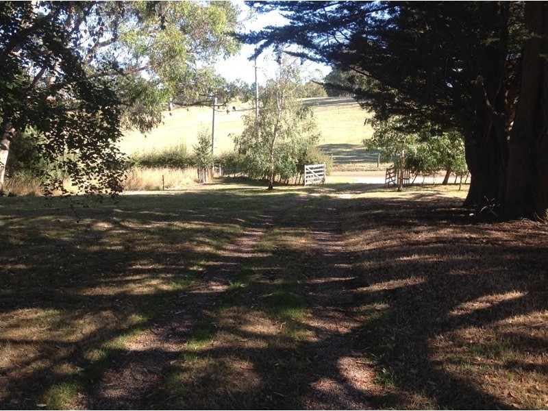 409 Old Paradise Road, Sheffield TAS 7306