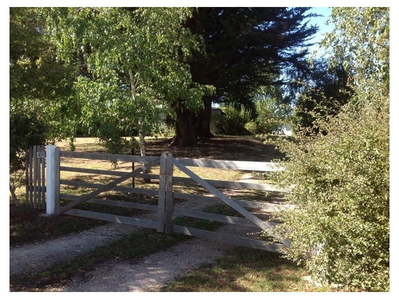 409 Old Paradise Road, Sheffield TAS 7306