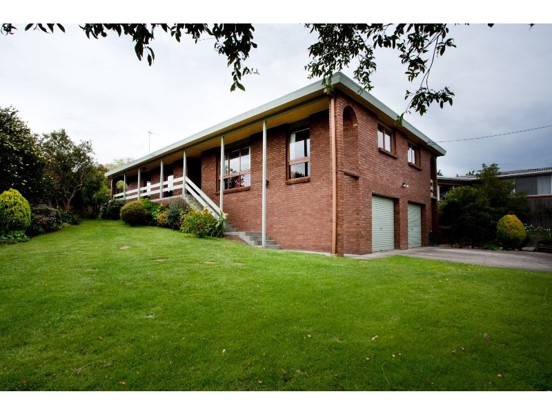 10 Scurrah Street, Ulverstone TAS 7315