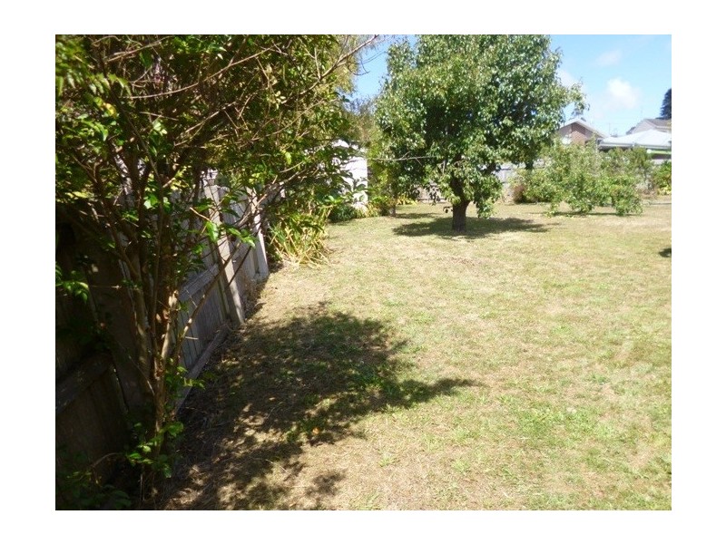 10 Scurrah Street, Ulverstone TAS 7315