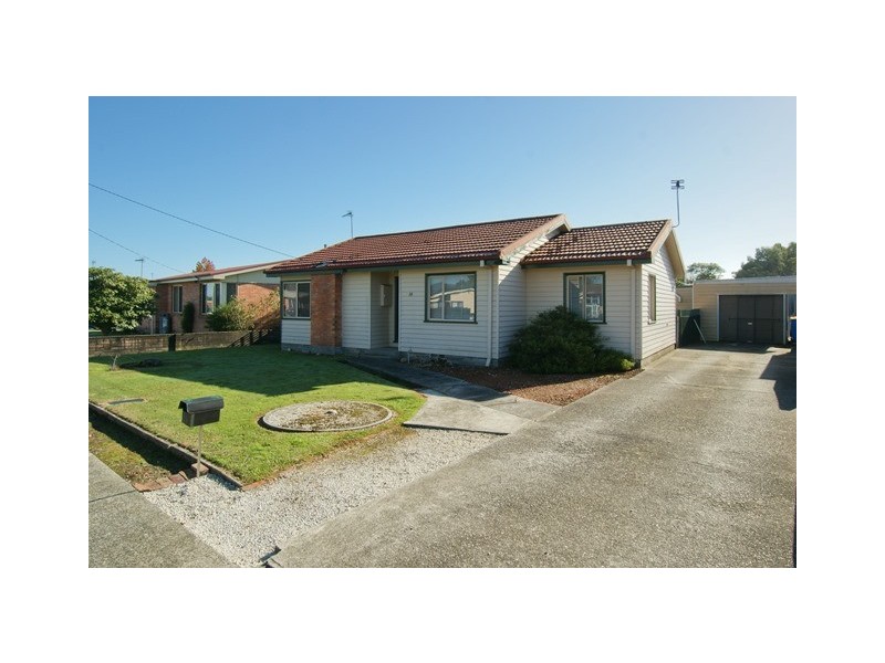 14 Gerrand Street, Latrobe TAS 7307