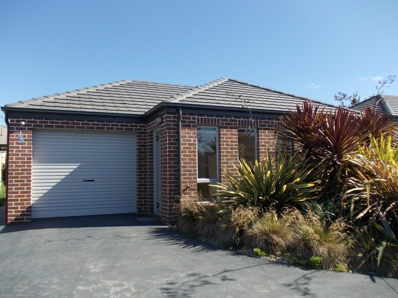 3/5 St Anne Place, Devonport TAS 7310