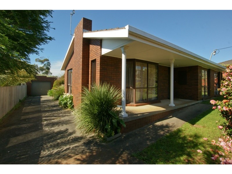 27 Frond Place, Devonport TAS 7310