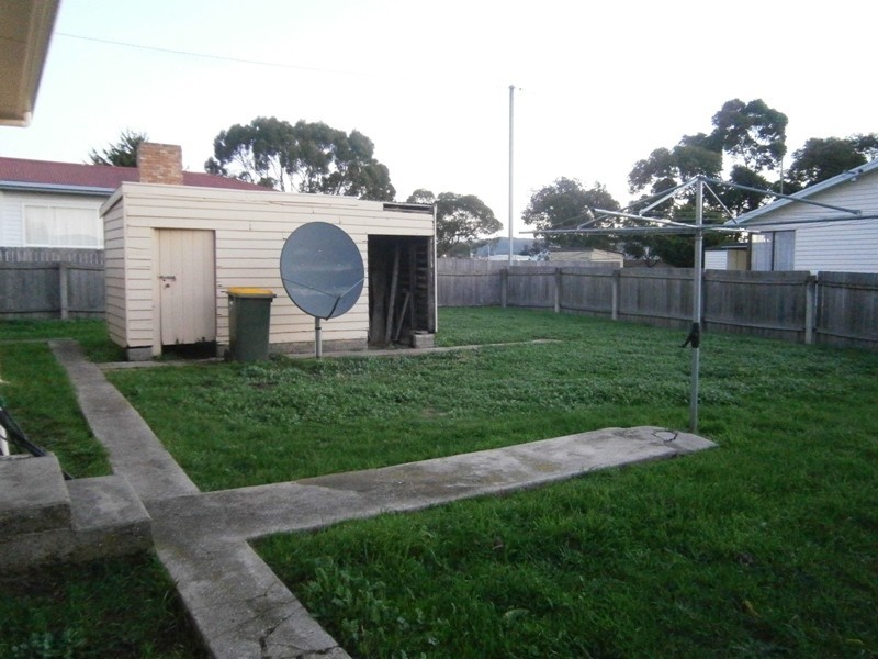 2/104 Tarleton Street, East Devonport TAS 7310