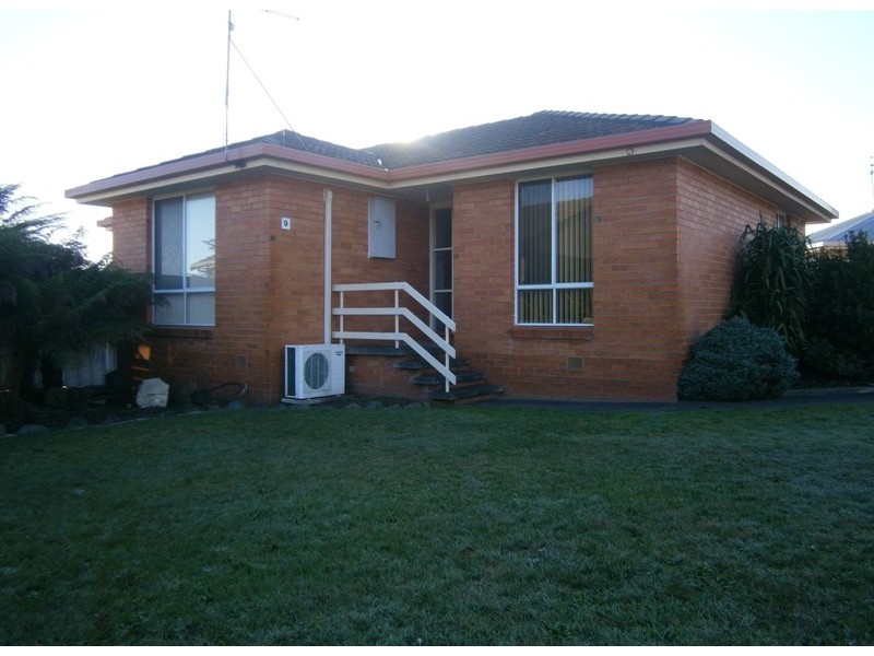 9 Colac Court, Ulverstone TAS 7315