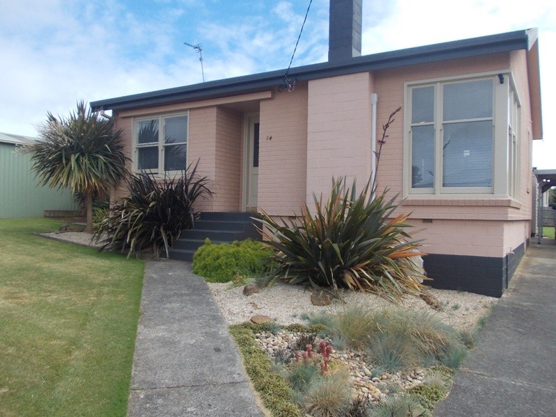 14 Holyman Street, Devonport TAS 7310