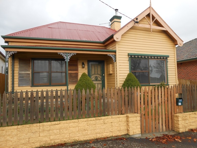 22 Grove Street, Ulverstone TAS 7315