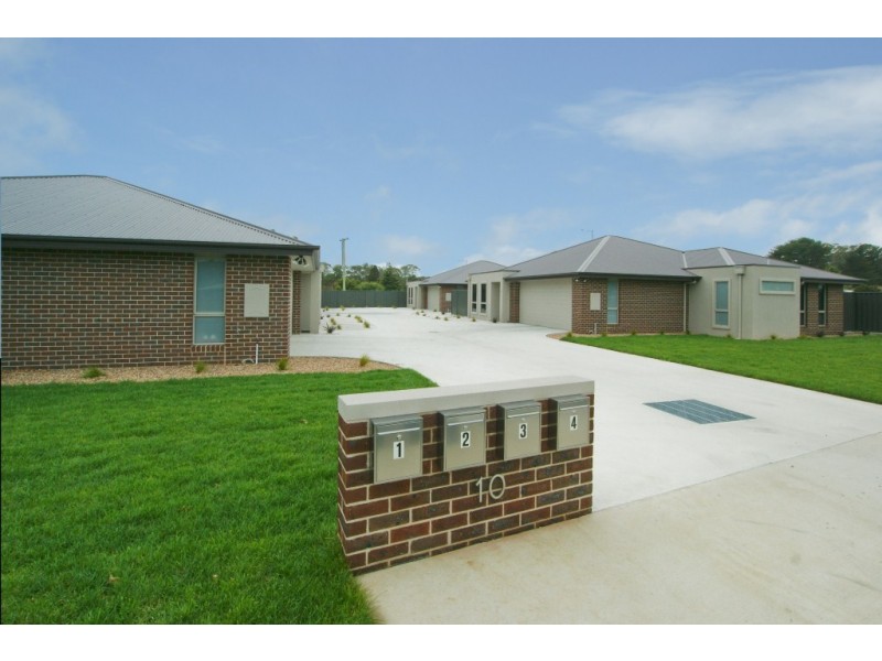 Unit 2/8-10 Ronan Court, Spreyton TAS 7310