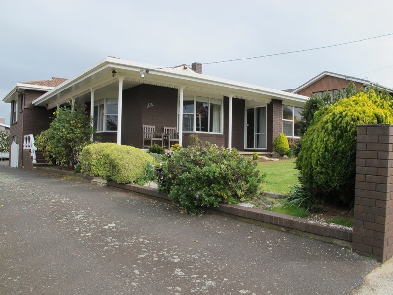125 GEORGE STREET, Devonport TAS 7310