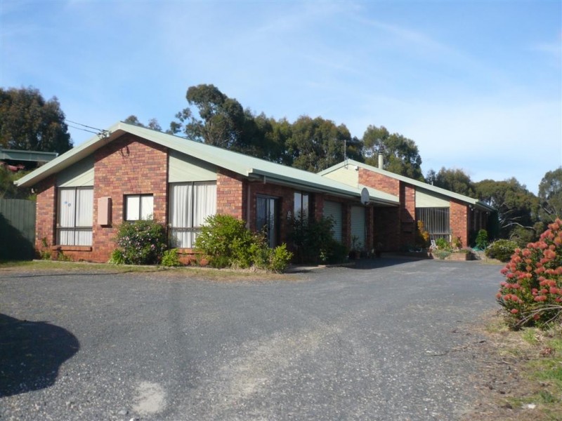 190 ALLPORT STREET, Leith TAS 7315