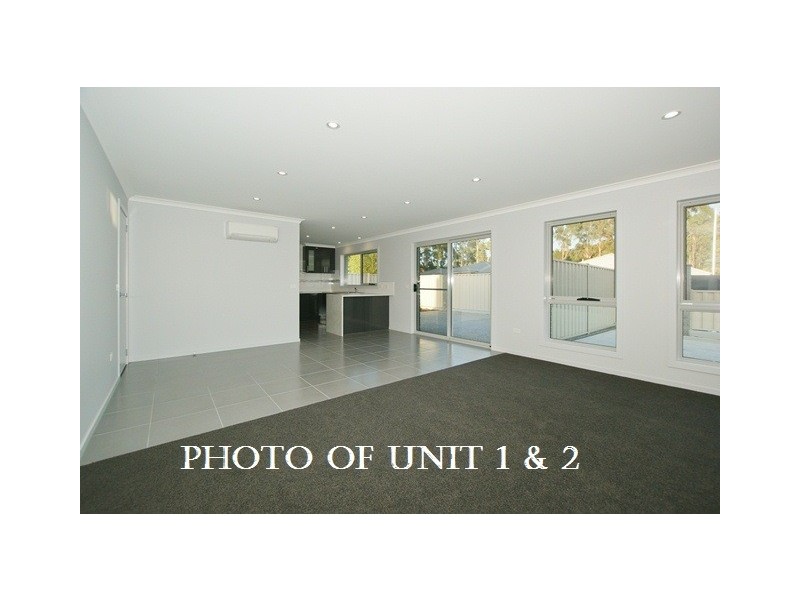 Unit 3/23 Gibson Court, Spreyton TAS 7310