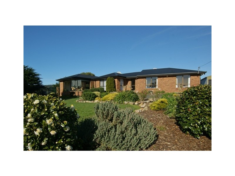 157 Forth Road, Don TAS 7310