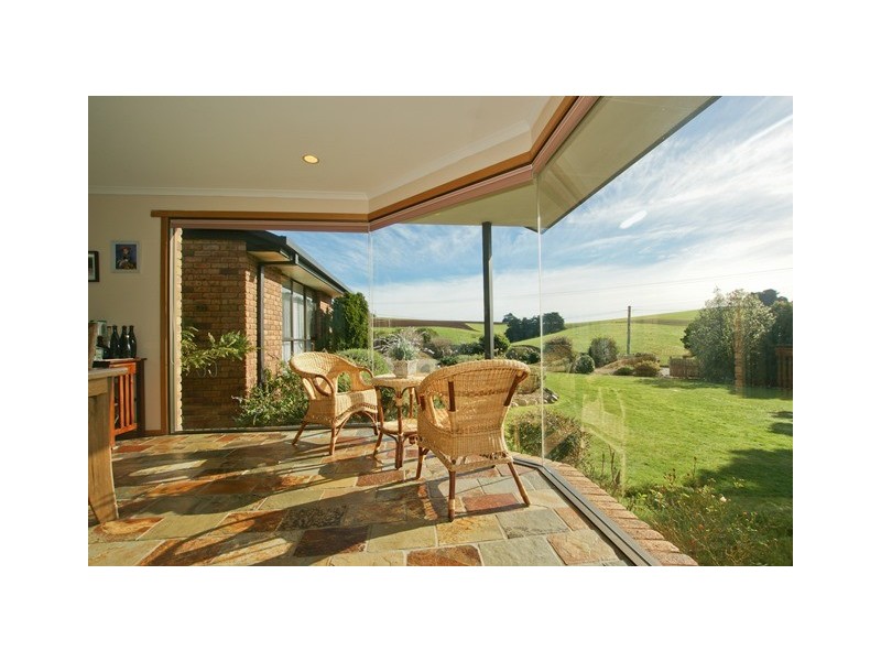 157 Forth Road, Don TAS 7310