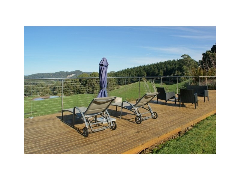 157 Forth Road, Don TAS 7310