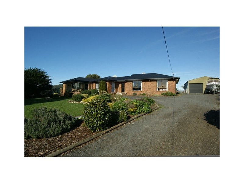157 Forth Road, Don TAS 7310