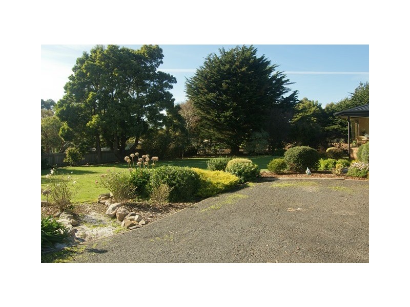 157 Forth Road, Don TAS 7310