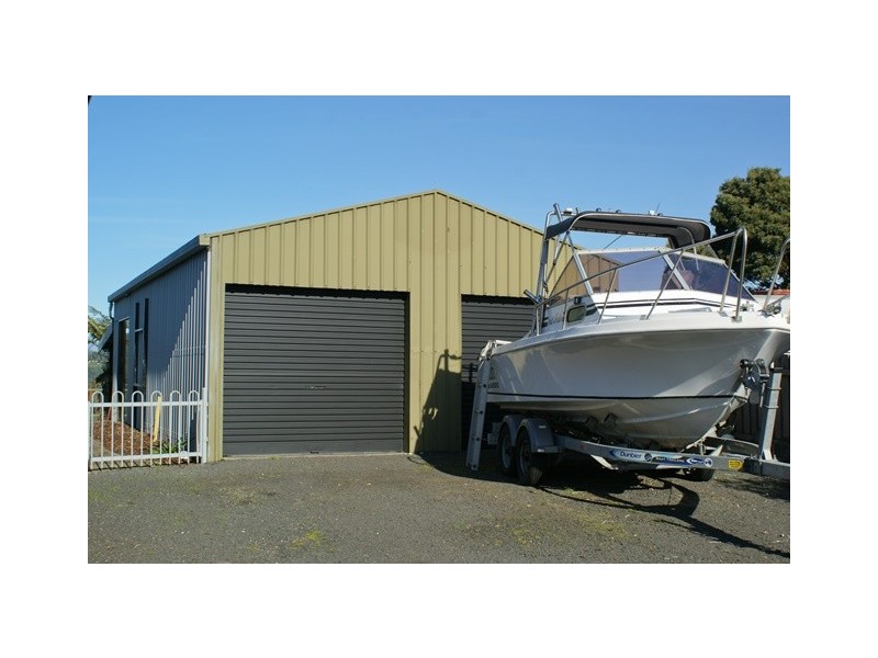 157 Forth Road, Don TAS 7310