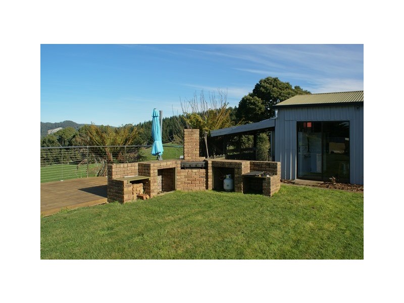 157 Forth Road, Don TAS 7310