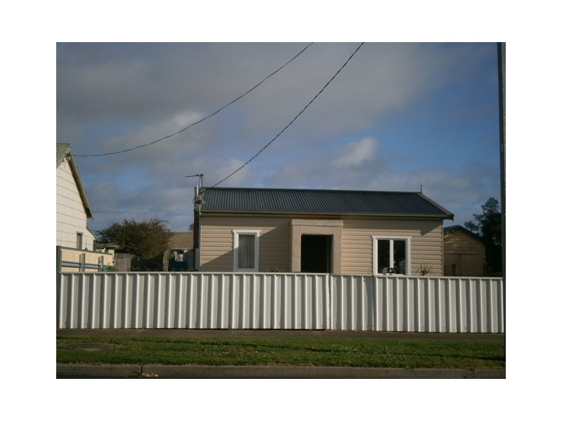 22 Pardoe Street, East Devonport TAS 7310