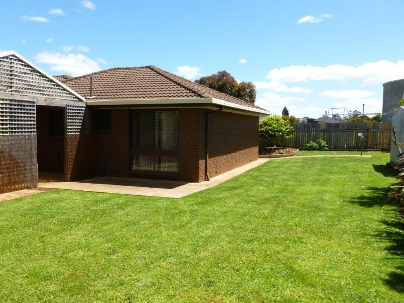 50 Lakin Street, Ulverstone TAS 7315