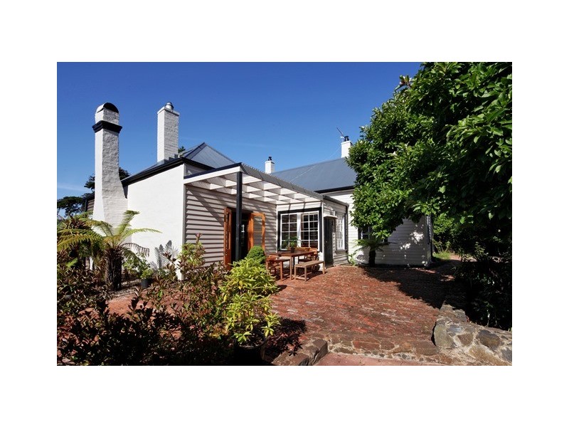107 David Street, East Devonport TAS 7310
