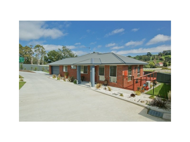 3/11 Forth Road, Don TAS 7310