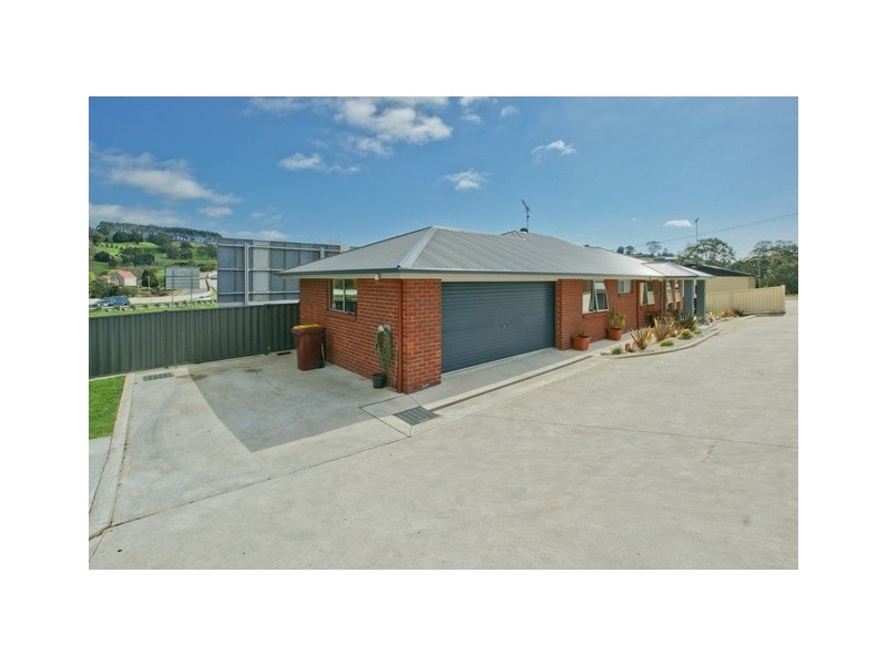 3/11 Forth Road, Don TAS 7310