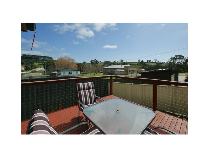 3/11 Forth Road, Don TAS 7310