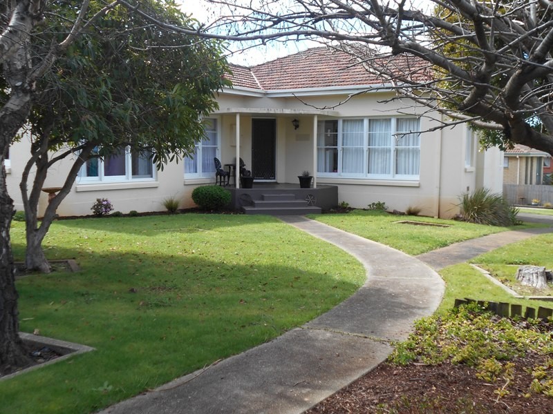107 Percy Street, Devonport TAS 7310