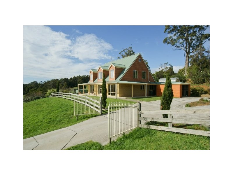 211 Bellamy Road, Forthside TAS 7310