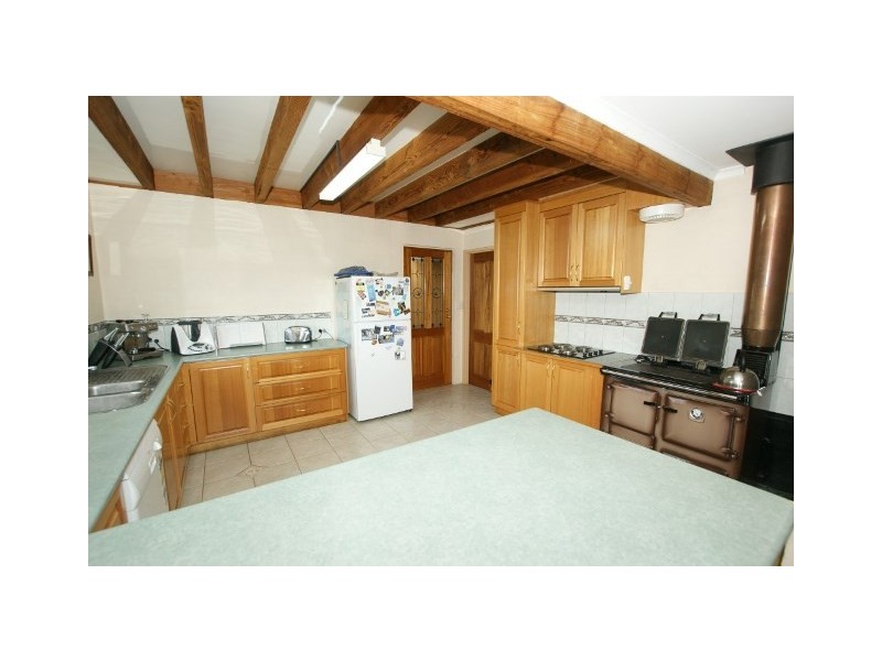 211 Bellamy Road, Forthside TAS 7310