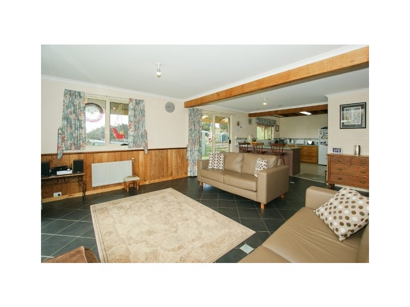 211 Bellamy Road, Forthside TAS 7310