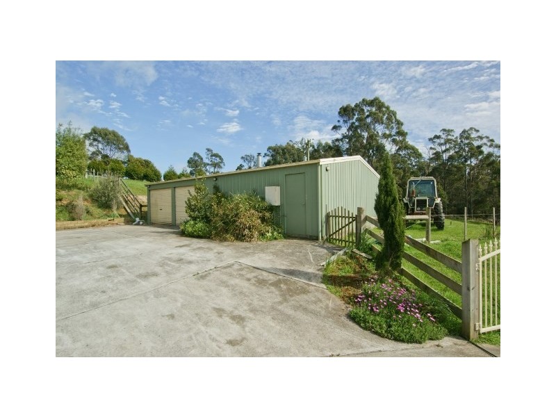 211 Bellamy Road, Forthside TAS 7310