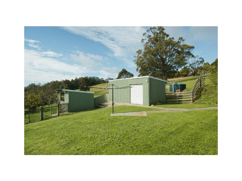 211 Bellamy Road, Forthside TAS 7310